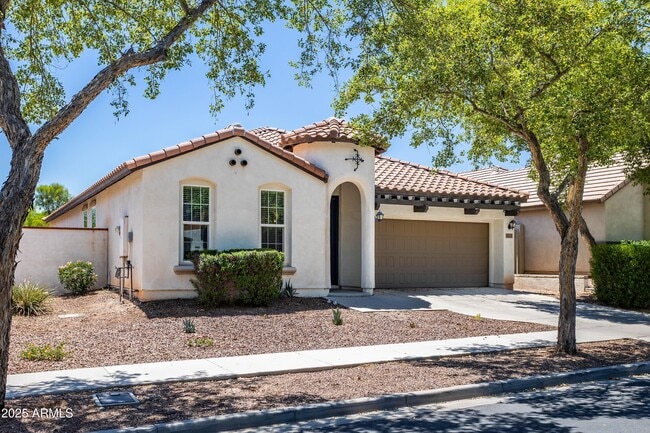 property at 2552 N Riley Rd