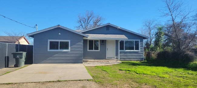 property at 4525 Ardmore Ave