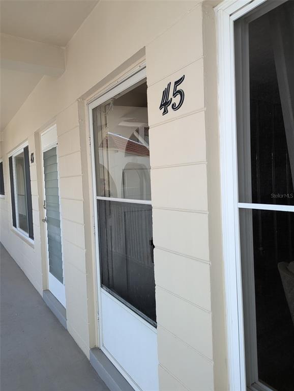 property at 2433 Brazilia Dr