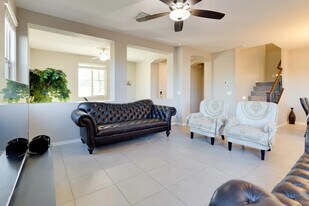 3959 E Perkinsville St in Gilbert, AZ - Building Photo