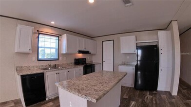 9722 Scepter Ave in Brooksville, FL - Building Photo - Building Photo