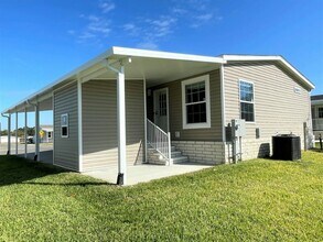 3124 SW 108th St in Ocala, FL - Building Photo - Building Photo