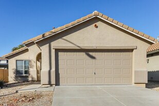 16634 N 153rd Dr, Unit Unit 2 in Surprise, AZ - Building Photo