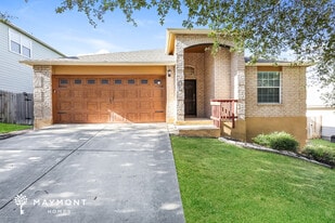 5005 Whisper Cove in Schertz, TX - Building Photo