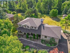 315 Stephanie Blvd in Vaughan, ON - Building Photo - Building Photo