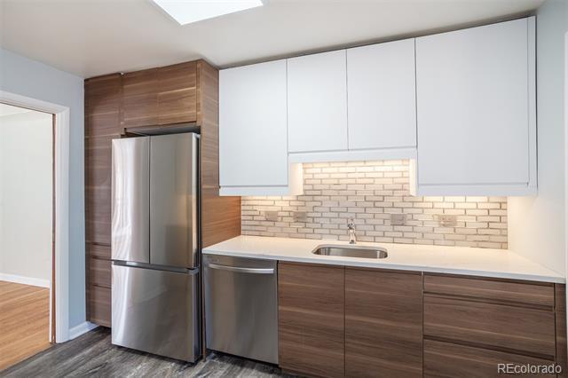 500 S Pennsylvania St in Denver, CO - Building Photo