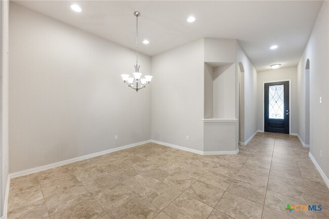 property at 8113 Cannon Ct