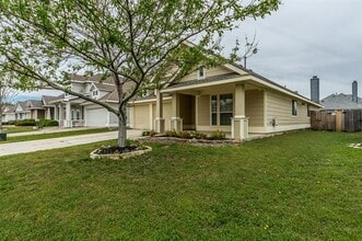 9924 Wild Ginger Dr in McKinney, TX - Building Photo - Building Photo