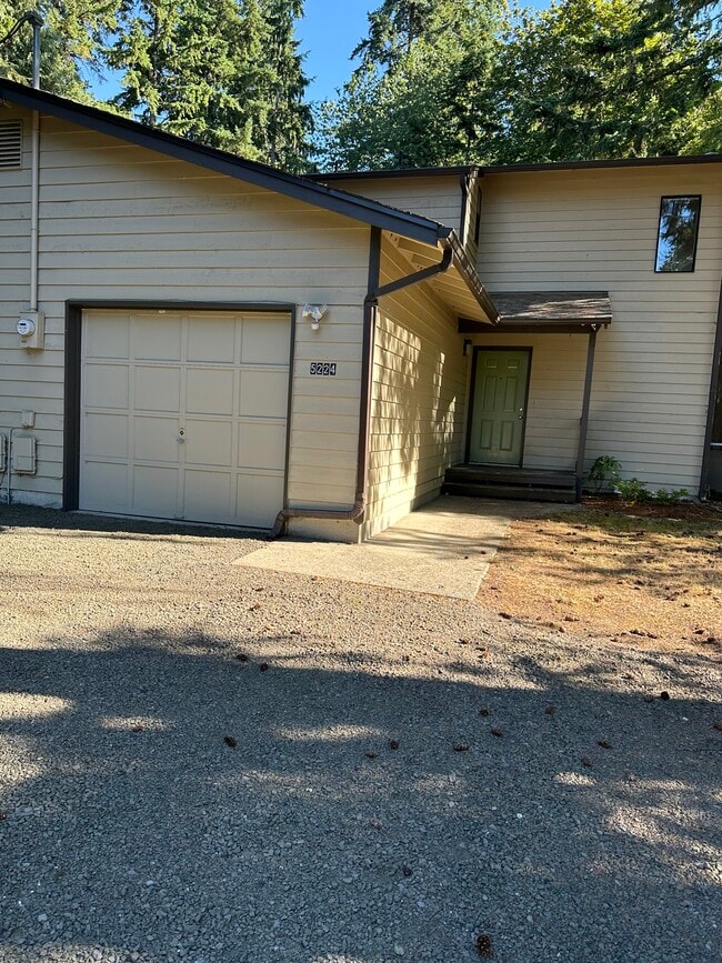 property at 5224 Pine Rd NE