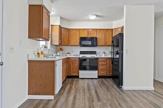 640 Kuhne Heights in Troy, MO - Building Photo - Building Photo
