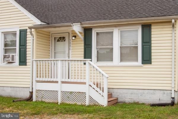 3806 Lafayette Blvd in Fredericksburg, VA - Building Photo - Building Photo