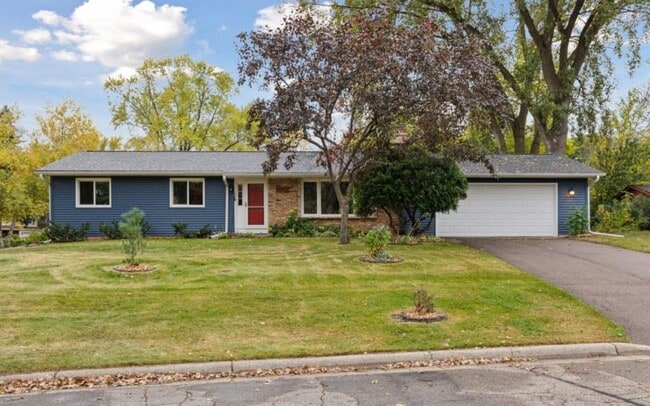 property at 12824 Eagle Ridge Dr