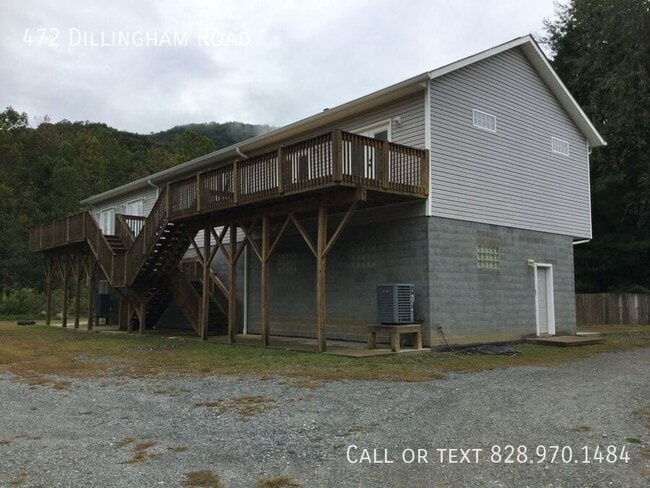 472 Dillingham Rd