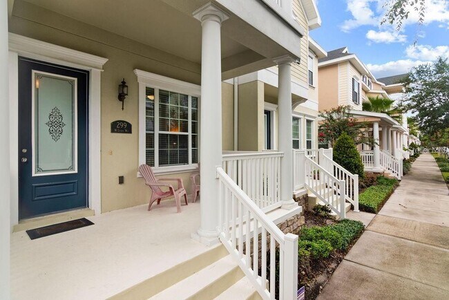 299 McLeod's Way in Winter Springs, FL - Building Photo - Building Photo