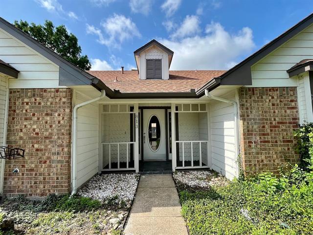 813 Redcedar Way Dr in Coppell, TX - Building Photo