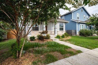 8908 Cattalo Ln in Austin, TX - Building Photo - Building Photo