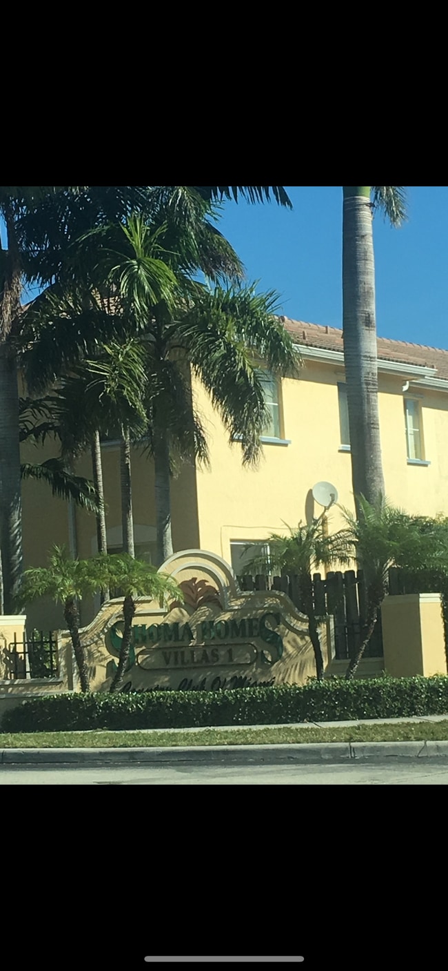 property at 6918 NW 177th St