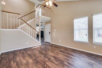 1410 Thackery Dr in Arlington, TX - Building Photo - Building Photo