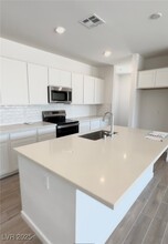 5407 Splendido Ave in Pahrump, NV - Building Photo - Building Photo
