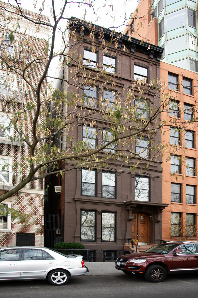 91 Columbia Hts in Brooklyn, NY - Foto de edificio - Building Photo