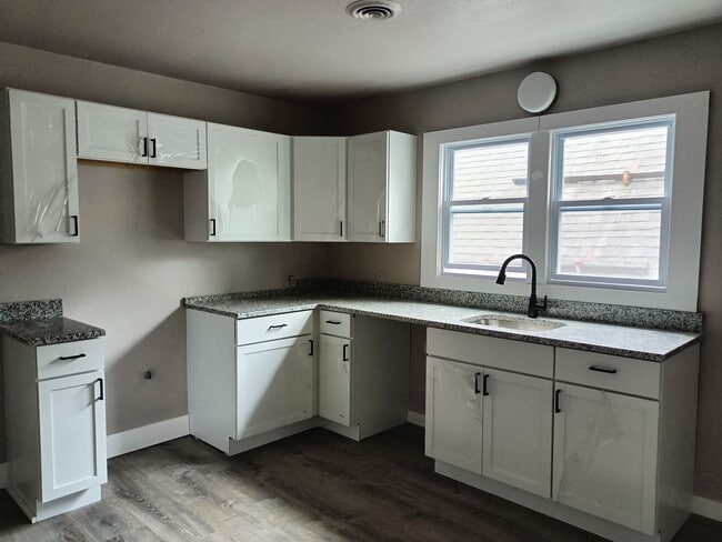 property at 3527 N 9th St