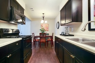 The Waterford Apartments