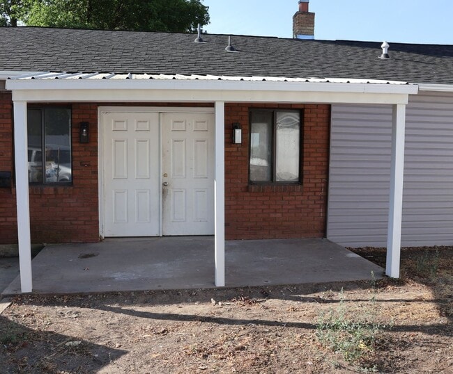 property at 380 E 700 S