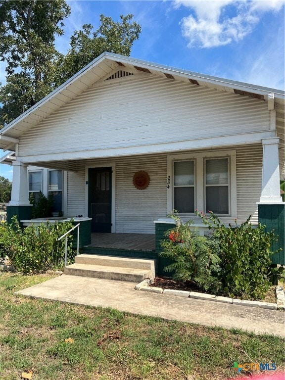 property at 284 Wright Ave