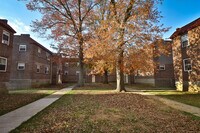 Lawndale Apartments photo'