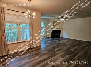 623 Ivy Glen Dr in Winston-Salem, NC - Building Photo - Building Photo