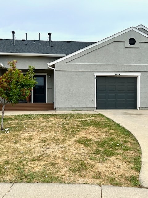 property at 274 Dunn Ct