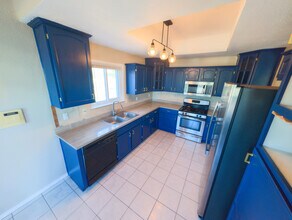 1397 James Dudley Dr in El Paso, TX - Building Photo - Building Photo