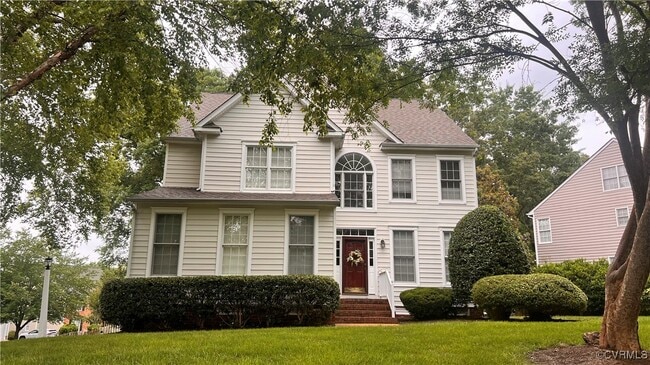 5113 Chappell Ridge Pl in Glen Allen, VA - Building Photo - Building Photo