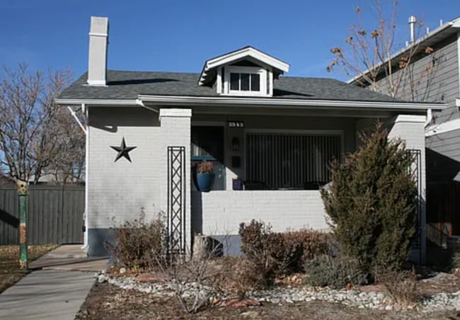 2543 S Lincoln St in Denver, CO - Building Photo - Building Photo