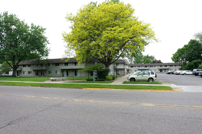 Croix View Apartments