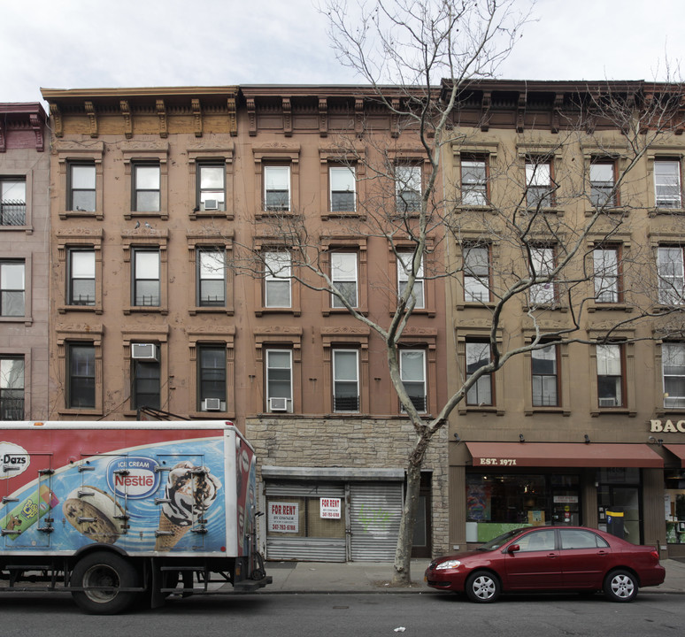 148 7th Ave in Brooklyn, NY - Foto de edificio