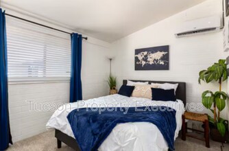 1227 N Belvedere Ave in Tucson, AZ - Building Photo - Building Photo
