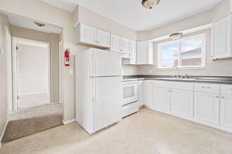 1006 6th St in Wyandotte, MI - Building Photo - Building Photo