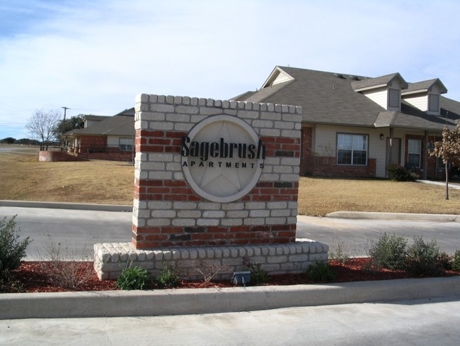 Sagebrush Apartments