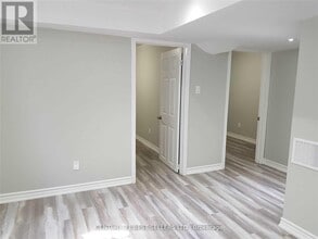 48 Marrakesh Dr in Toronto, ON - Building Photo - Building Photo