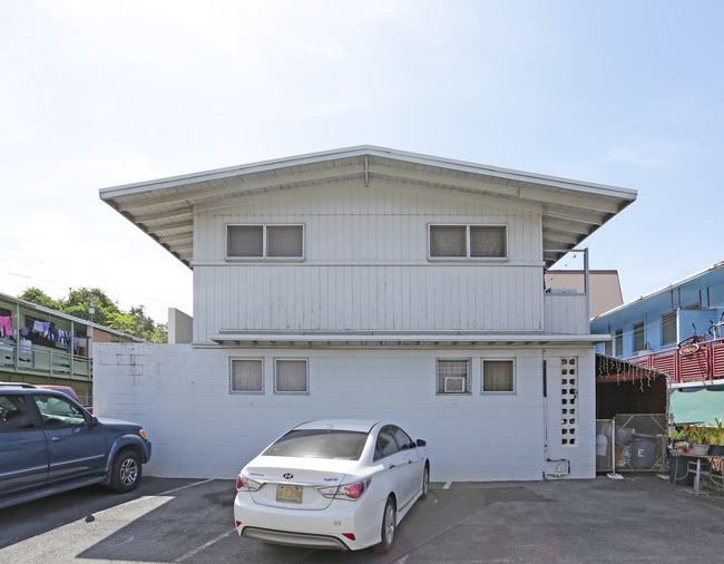 98-093 Lokowai Pl in Aiea, HI - Building Photo - Building Photo