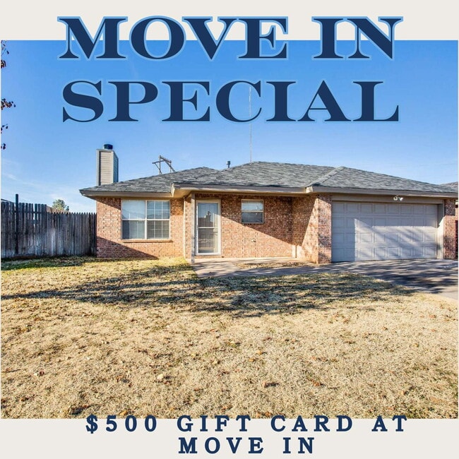 2514 108th Dr in Lubbock, TX - Foto de edificio - Building Photo