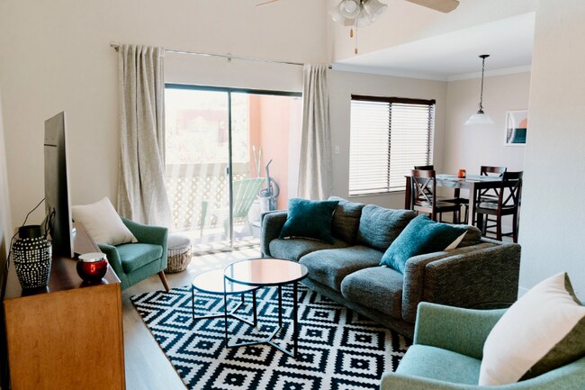 3600 Hayden Rd in Scottsdale, AZ - Building Photo - Building Photo