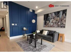 1591 Bowser Ave in North Vancouver, BC - Building Photo