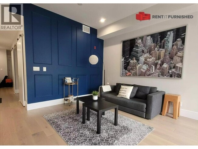 property at 1591 Bowser Ave