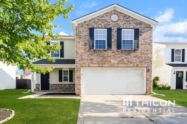 property at 6255 E Mariah Hill Ln