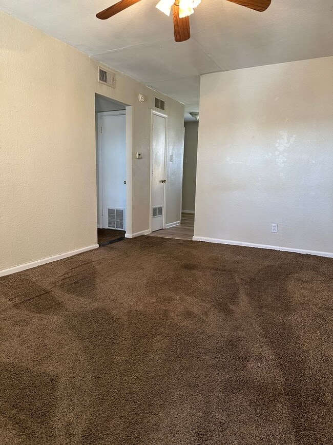 property at 3431 SW Brendan Ave