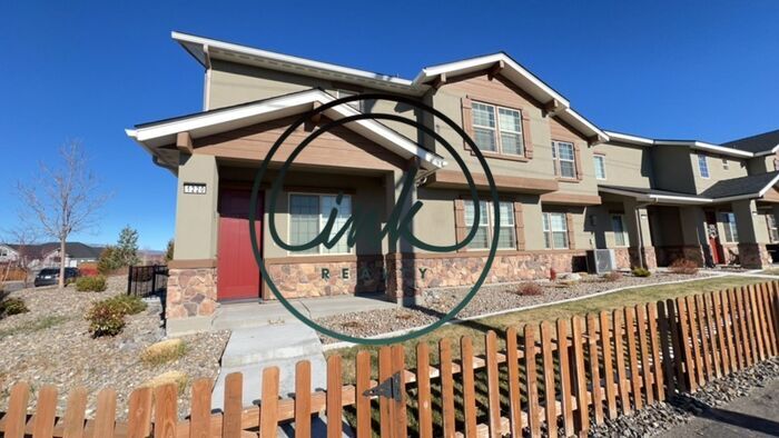 1220 Montevideo Cir in Minden, NV - Building Photo