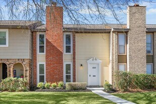 1525 Bonanza Rd in Houston, TX - Building Photo