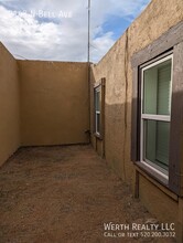 2143 N Bell Ave in Tucson, AZ - Building Photo - Building Photo